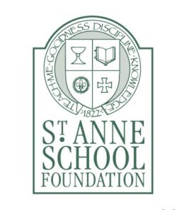 Saint Anne School Foundation
